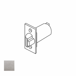 CORBIN RUSSWIN 598F22-626 Cl3300 5 Inch Backset Throw-Off Latch 598F22626 598F22 626