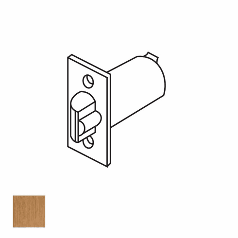 CORBIN RUSSWIN 600F69-612 Cl3500/Cl3800 5 Inch Backset Deadlocking Latch 600F69612 600F69 612