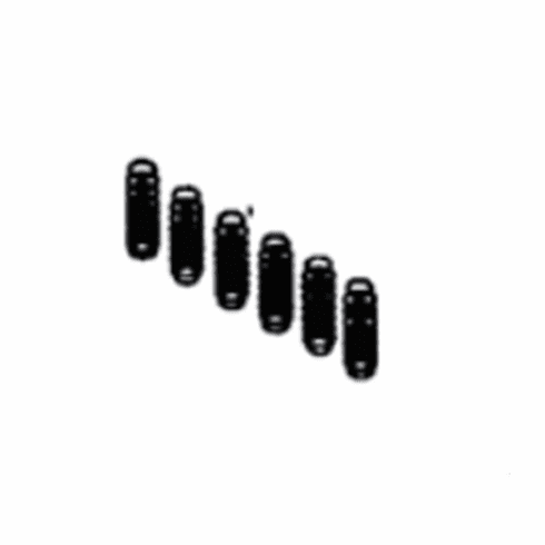 CORBIN RUSSWIN 603F20-7 Cylinder Springs For Security And Conventional 603F207 603F20 7