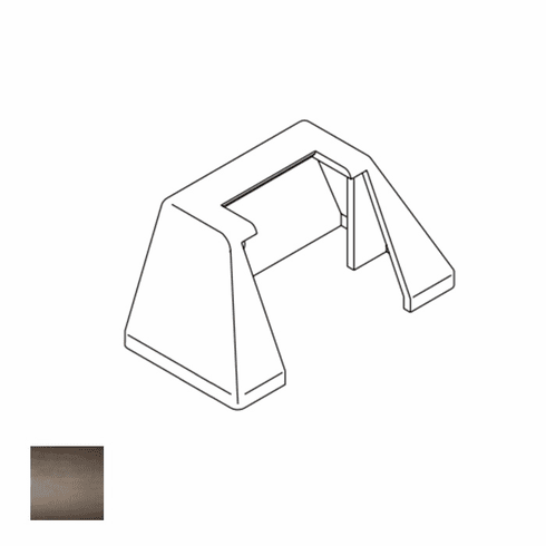 CORBIN RUSSWIN 603F64-690 Ed8000 Rear Cover For Devices After 11/93 603F64690 603F64 690