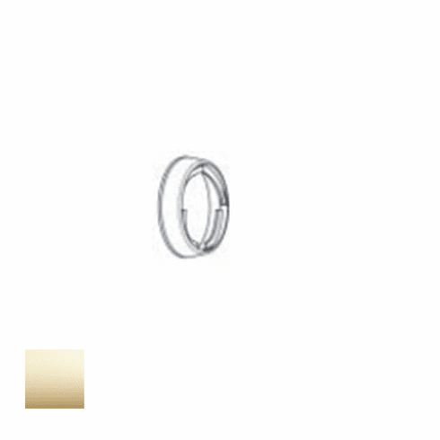 CORBIN RUSSWIN 605F43-605 Mortise Cylinder Spring Collar X .350" Tapered 605F43605 605F43 605