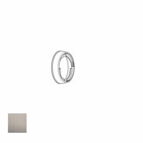 CORBIN RUSSWIN 605F43-619 Mortise Cylinder Spring Collar X .350" Tapered 605F43619 605F43 619