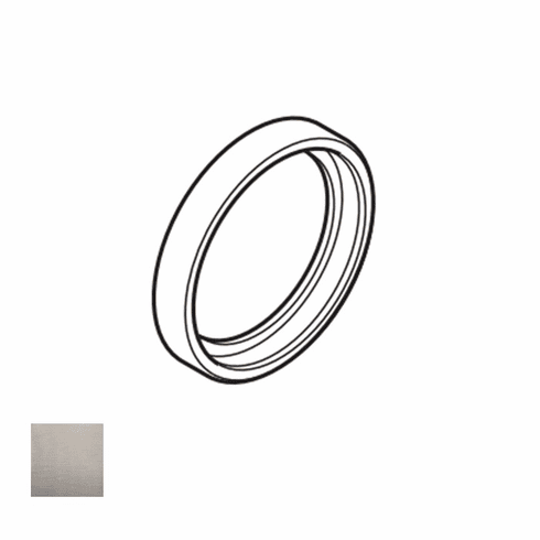 CORBIN RUSSWIN 610F01-619 Mortise Cylinder Collar X .221" Recessed 610F01619 610F01 619