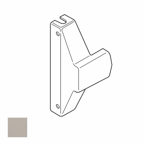 CORBIN RUSSWIN 650F01-630 Ed5400 Active Head Cover 650F01630 650F01 630