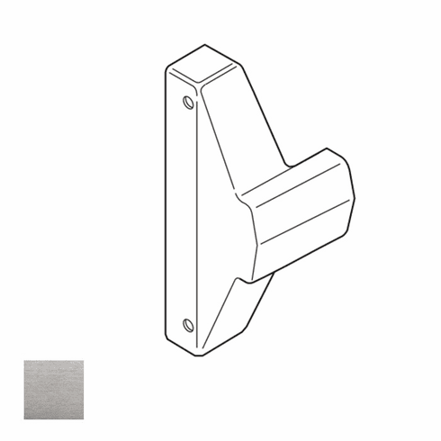 CORBIN RUSSWIN 650F02-626 Ed5600/Ed5800 Active Head Cover 650F02626 650F02 626