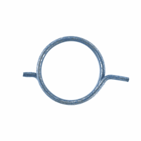 CORBIN RUSSWIN 651F62-8 Ed4000/Ed5000 Trim Lever Spring, Rhr (Blue) 651F628 651F62 8