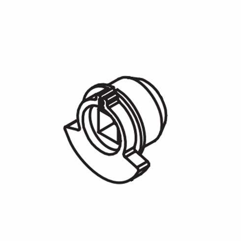 CORBIN RUSSWIN 652F22-8 Ed4000/Ed5000 Hub 652F228 652F22 8