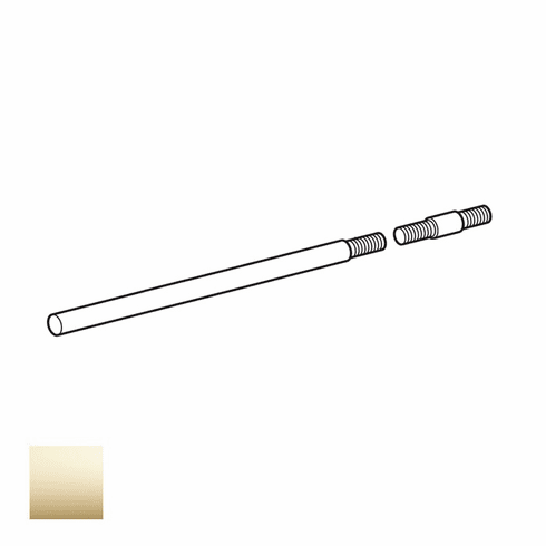 CORBIN RUSSWIN 655F16-605 Ed4000/Ed5000 Rod Extension Kit 6" 655F16605 655F16 605