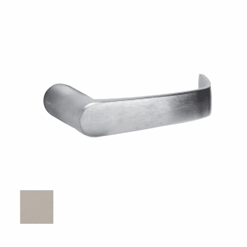 CORBIN RUSSWIN 670F36-630 Ml2000 Ns Inside Lever 670F36630 670F36 630