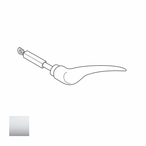 CORBIN RUSSWIN 670F68-625 Ml2000 Ds Outside Lever & Spindle Rh/Rhr 670F68625 670F68 625