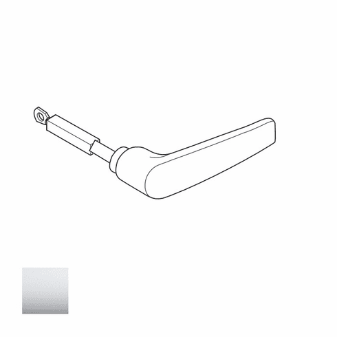 CORBIN RUSSWIN 670F73-625 Ml2000 As Outside Lever & Spindle 670F73625 670F73 625