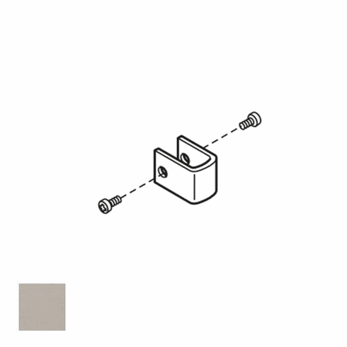 CORBIN RUSSWIN 675F99-630 Ed4000/Ed5000 Rod Guide Packet 675F99630 675F99 630