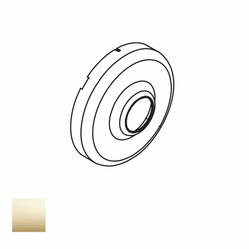 CORBIN RUSSWIN 678F25M-605 Cl3300/Cl3500 Rose 678F25M605 678F25M 605