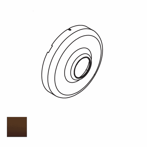 CORBIN RUSSWIN 678F25M-613 Cl3300/Cl3500 Rose 678F25M613 678F25M 613