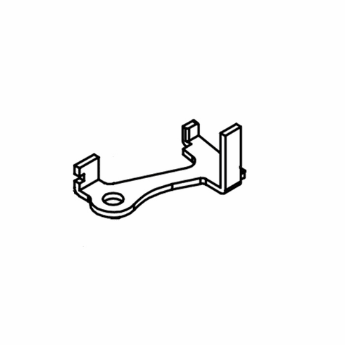 CORBIN RUSSWIN 678F54-8 Ml2000 Auxiliary Latch Lever 678F548 678F54 8