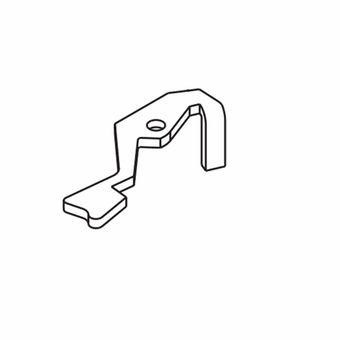 CORBIN RUSSWIN 688F14-8 Ml2000 Cylinder Latch Lever 688F148 688F14 8