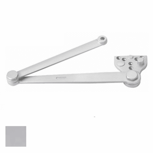 CORBIN RUSSWIN 689F03-689 Door Closer H-D Parallel Arm With Backstop-A4 689F03689 689F03 689