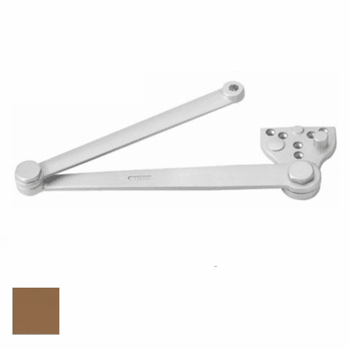 CORBIN RUSSWIN 689F03-691 Door Closer H-D Parallel Arm With Backstop-A4 689F03691 689F03 691