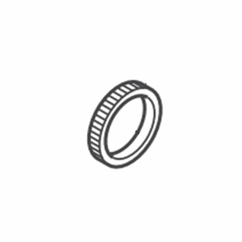 CORBIN RUSSWIN 697F86-2 Ed5000 Dogging Cylinder Nut 697F862 697F86 2