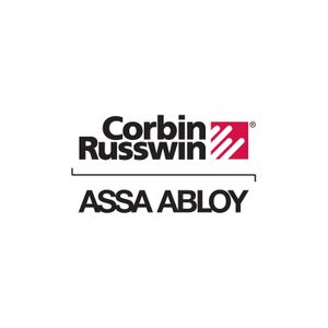 CORBIN RUSSWIN 698K25-N8-626 4300 Series Deadlock Cylinder Plug Only 698K25N8626 698K25 N8 626