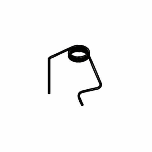 CORBIN RUSSWIN 700F95-7 Ml2000 Latch Lever Spring 700F957 700F95 7