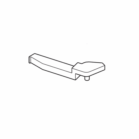 CORBIN RUSSWIN 701F56-5 Ml2000 Hold Back Lever 701F565 701F56 5