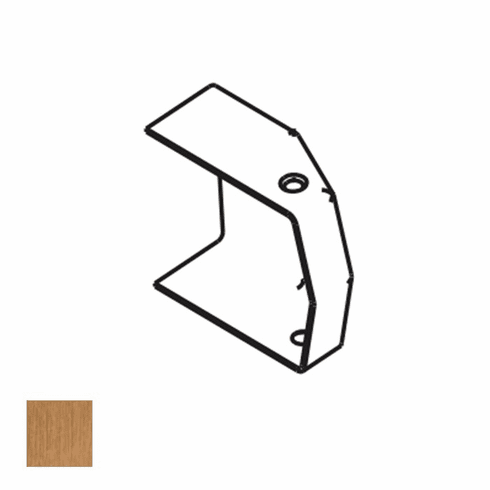 CORBIN RUSSWIN 704F62-612 Ed4000/Ed5000 End Cap 704F62612 704F62 612