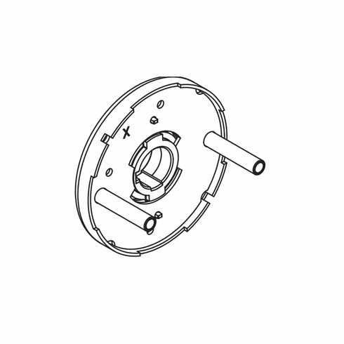 CORBIN RUSSWIN 783F20-8 Cl3300 Outside Spring Housing 783F208 783F20 8