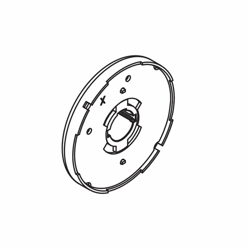 CORBIN RUSSWIN 783F30-8 Cl3300 Inside Spring Housing 783F308 783F30 8