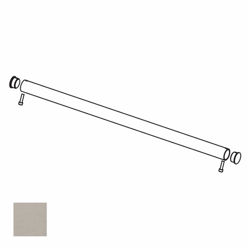 CORBIN RUSSWIN 787F10-630 Ed3000 Crossbar Kit For 48" Door 787F10630 787F10 630