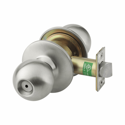 CORBIN RUSSWIN CK4320-GRD-630 Ck4320 Privacy Lockset CK4320GRD630 CK4320 GRD 630