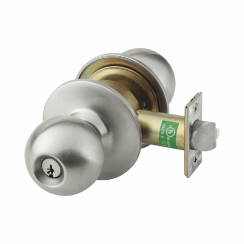 CORBIN RUSSWIN CK4355-GRD-630 Ck4355 Classroom Lockset CK4355GRD630 CK4355 GRD 630