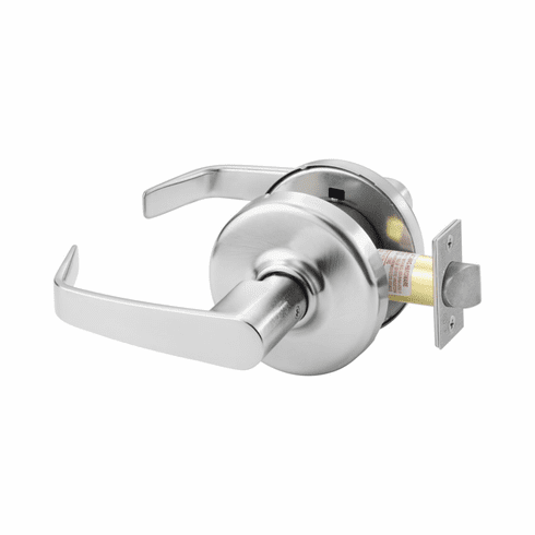 CORBIN RUSSWIN CL3110-NZD-626 Cl3110 Passage Lockset CL3110NZD626 CL3110 NZD 626