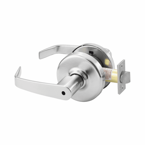 CORBIN RUSSWIN CL3120-NZD-626 Cl3120 Privacy Lockset CL3120NZD626 CL3120 NZD 626