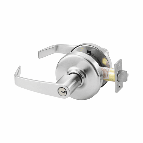 CORBIN RUSSWIN CL3152-NZD-626-M06 Cl3152 Classroom Intruder Lockset CL3152NZD626M06 CL3152 NZD 626 M06