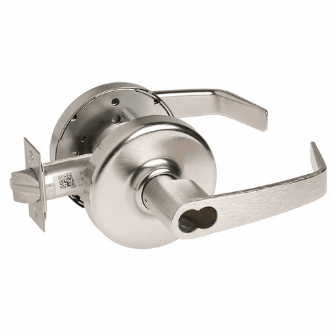 CORBIN RUSSWIN CL3357-NZD-626-CL6 Cl3357 Storeroom Lockset X Ic CL3357NZD626CL6 CL3357 NZD 626 CL6