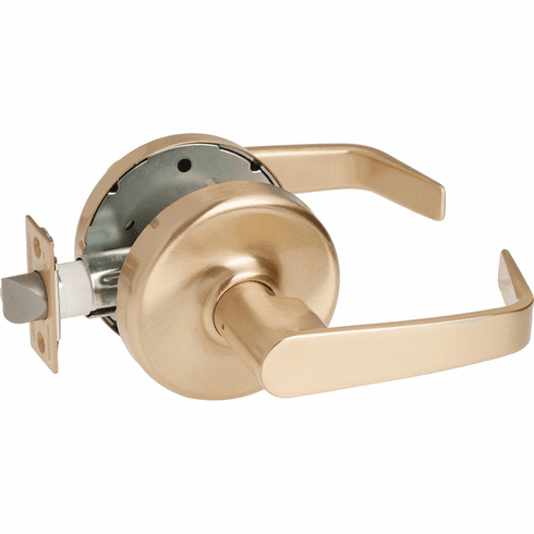 CORBIN RUSSWIN CL3810-NZD-612 Cl3810 Passage Lockset CL3810NZD612 CL3810 NZD 612