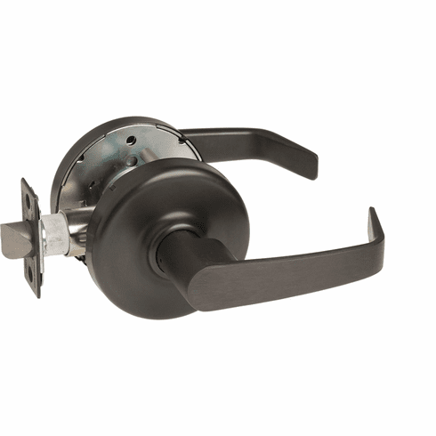 CORBIN RUSSWIN CL3810-NZD-613-SC114 Cl3810 Passage Lockset CL3810NZD613SC114 CL3810 NZD 613 SC114