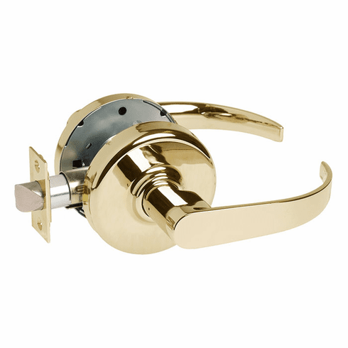 CORBIN RUSSWIN CL3810-PZD-605-SC114-B238 Cl3810 Passage Lockset CL3810PZD605SC114B238 CL3810 PZD 605 SC114 B238