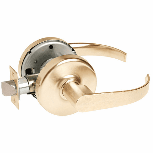 CORBIN RUSSWIN CL3810-PZD-612-SC114 Cl3810 Passage Lockset CL3810PZD612SC114 CL3810 PZD 612 SC114