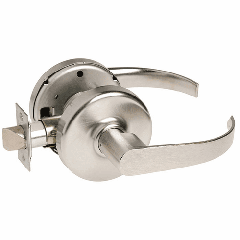 CORBIN RUSSWIN CL3810-PZD-626-SC114 Cl3810 Passage Lockset CL3810PZD626SC114 CL3810 PZD 626 SC114