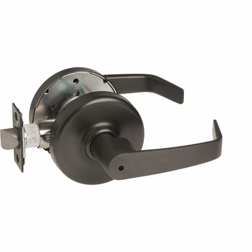 CORBIN RUSSWIN CL3820-NZD-613 Cl3820 Privacy Lockset CL3820NZD613 CL3820 NZD 613