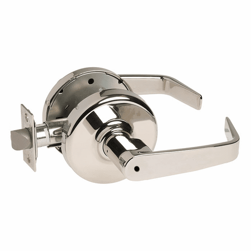 CORBIN RUSSWIN CL3820-NZD-625 Cl3820 Privacy Lockset CL3820NZD625 CL3820 NZD 625