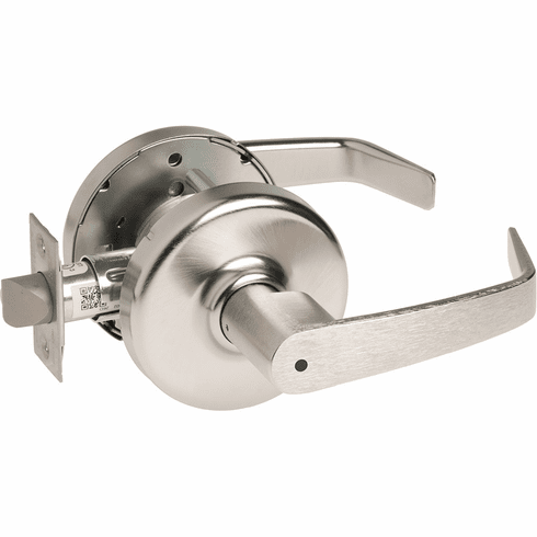 CORBIN RUSSWIN CL3820-NZD-626-SC114 Cl3820 Privacy Lockset CL3820NZD626SC114 CL3820 NZD 626 SC114