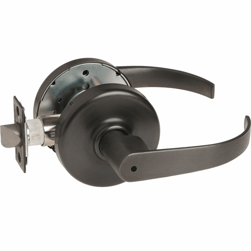 CORBIN RUSSWIN CL3820-PZD-613-SC114 Cl3820 Privacy Lockset CL3820PZD613SC114 CL3820 PZD 613 SC114