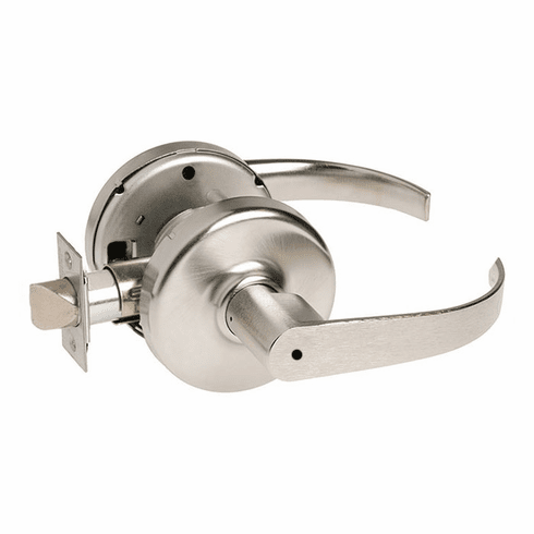 CORBIN RUSSWIN CL3820-PZD-626-SC114 Cl3820 Privacy Lockset CL3820PZD626SC114 CL3820 PZD 626 SC114