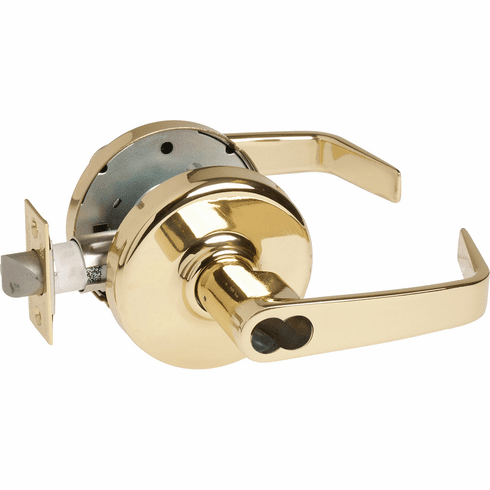 CORBIN RUSSWIN CL3851-NZD-605-CL6-B238 Cl3851 Entrance Lockset X Ic CL3851NZD605CL6B238 CL3851 NZD 605 CL6 B238