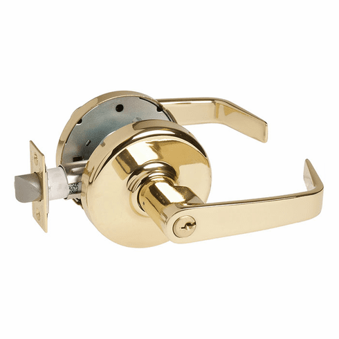 CORBIN RUSSWIN CL3851-NZD-605-SC114-B238 Cl3851 Entrance Lockset CL3851NZD605SC114B238 CL3851 NZD 605 SC114 B238