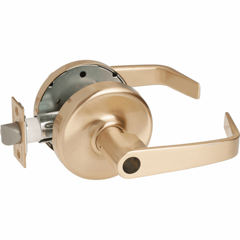 CORBIN RUSSWIN CL3851-NZD-612-LC-SC114-B238 Cl3851 Entrance Lockset CL3851NZD612LCSC114B238 CL3851 NZD 612 LC SC114 B238