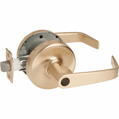 CORBIN RUSSWIN CL3851-NZD-612-LC-SC114 Cl3851 Entrance Lockset CL3851NZD612LCSC114 CL3851 NZD 612 LC SC114
